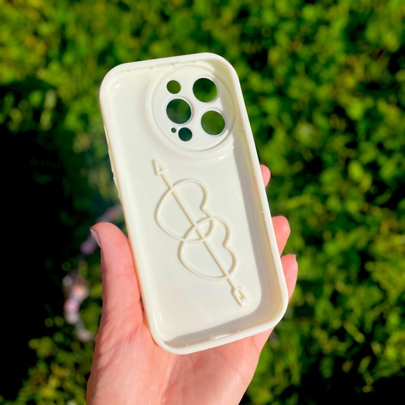 Case iPhone 14 Pro cute - Picture 3 of 4